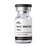 Bacteriostatic Water